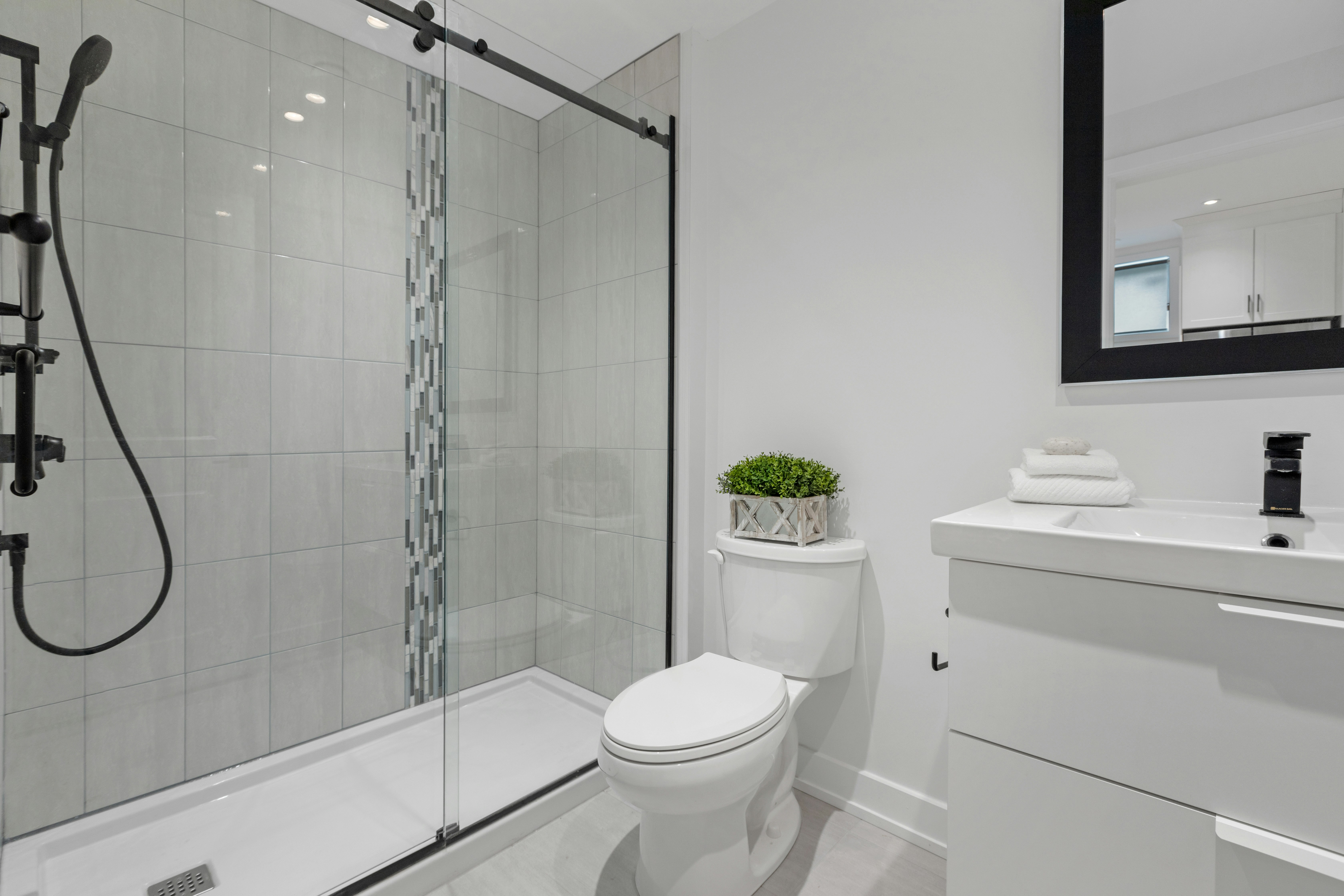 Waterproofing System