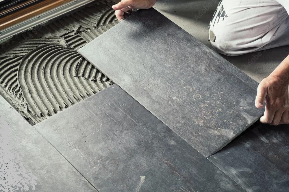 Professional Tiling Service